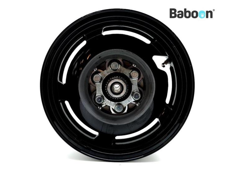Achterwiel Yamaha VMX 1200 V-Max (VMX1200), Motoren, Onderdelen | Yamaha, Gebruikt, Verzenden