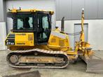 2015 Komatsu 37EX Bulldozer