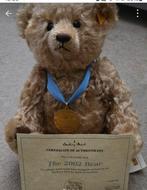 Steiff - Teddybeer Steiff Club 2002 - 2000-2010 - Duitsland