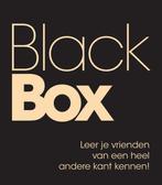 Black Box 9789045314983, Anne-Fleur Uffen, Nicole Neven, Verzenden