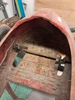 Giordani - Trapauto - Indianapolis - 1950-1960 - Italië