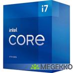 Intel Core i7-11700, Nieuw, Verzenden