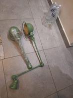 Jielde - Jean-Louis Domecq - Lampe (2) - Métal, Acier, Antiquités & Art