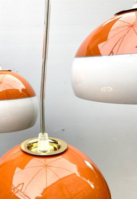 AtelierIskra - •Maryana Iskra• - Plafondlamp - Grote luster,, Antiek en Kunst, Kunst | Designobjecten