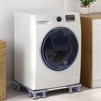 vidaXL Wasmachine Basis Verstelbaar 400 kg, Elektronische apparatuur, Verzenden, Nieuw