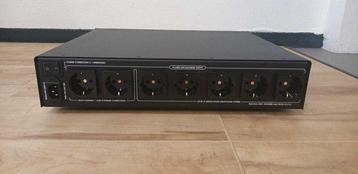 Audioquest - Niagara 3000 EU Unité de contrôle