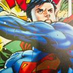 NOBLE$$ (1990) - Superman