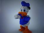 Lego MOC (Ma propre création) - Donald duck, Nieuw