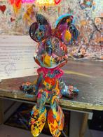 michele socionovo - Minny Amour Abstrait, Antiek en Kunst