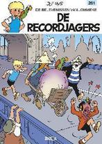 De recordjagers / Jommeke / 261 9789063349837 Gerd Van Loock, Boeken, Verzenden, Zo goed als nieuw, Gerd Van Loock