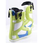 38 snowboard schoenen THIRTYTWO WOMENS 86 FT, fast track, w, Sport en Fitness, Verzenden, Nieuw