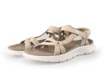 Skechers Sandalen in maat 37 Bruin | 5% extra korting, Skechers, Bruin, Verzenden, Sandalen of Muiltjes