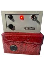 elchim - Medisch instrument (2) - Messing, Staal, Plastic -