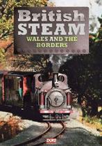 British Steam in Wales and the Borders DVD (2009) cert E, Zo goed als nieuw, Verzenden