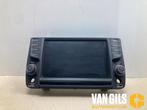 Display Multi Media regelunit Volkswagen Golf O314865, Auto-onderdelen, Nieuw