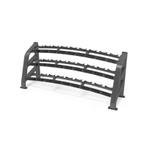 Gymfit - Dumbbell Rack 3 Tier-9 - Luxury Line Plus -, Ophalen of Verzenden