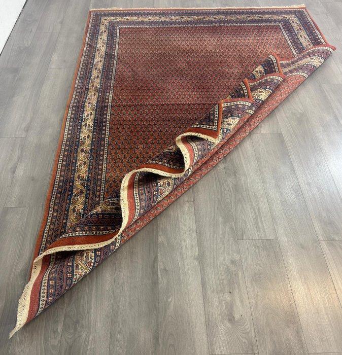 Sarough Mir - Vloerkleed - 290 cm - 194 cm - Vintage, Huis en Inrichting, Stoffering | Tapijten en Vloerkleden