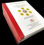 HD Rauch - 10 HD Rauch Coin Auction Catalogues - 2014-2016