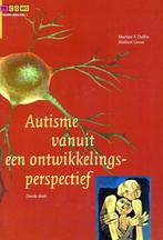Autisme vanuit een ontwikkelingsperspectief - Martine F. Del, Boeken, Verzenden, Nieuw