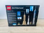 Lego Set - 21028 - Architecture - New York City, Kinderen en Baby's, Speelgoed | Duplo en Lego, Nieuw