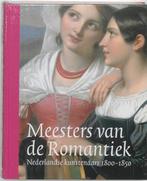 Meesters van de Romantiek 9789040090950, Verzenden, Richard De Leeuw