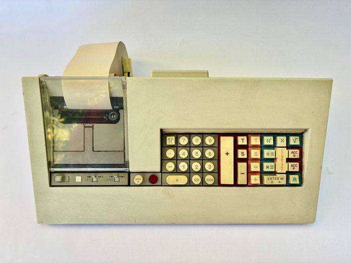 Mario Bellini - Olivetti, Logos 68 - Rekenmachine -, Antiek en Kunst, Kunst | Designobjecten