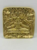 Jean-Paul Le Verrier (1922 – 1996) - Asbak - Cendrier Shiva