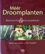 Meer droomplanten 9789062558964 H. Gerritsen, Boeken, Verzenden, Gelezen, H. Gerritsen