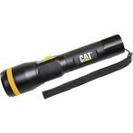 CAT - CT2505 Oplaadbare Zaklamp met powerbank functie - 550, Caravanes & Camping, Lampes de poche