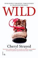 Wild 9789021809311 Cheryl Strayed, Verzenden, Zo goed als nieuw, Cheryl Strayed
