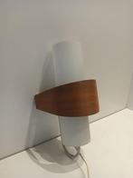 Louis Kalff - Lamp - NX40 - Glas, Hout, Metaal, Plastic