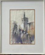 Vicente Colom (1941) - Plaza de la Virgen de Valencia
