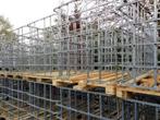 Ibc containers KOOIEN op houten pallet ( Tonnen, Vaten ), Tuin en Terras, Regentonnen, 150 liter of meer, Ophalen, Zo goed als nieuw