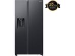 Samsung RS65DG5403B1 - Amerikaanse koelkast - 655L SpaceMax, Huis en Inrichting, Verzenden, Zo goed als nieuw