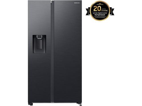 Samsung RS65DG5403B1 - Amerikaanse koelkast - 655L SpaceMax, Huis en Inrichting, Woonaccessoires | Overige, Zo goed als nieuw