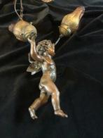 Lampe à suspendre - En alliage - Petite lampe dange