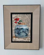 Marian van der Sanden (1957) - Antiek chinees gemberpotje