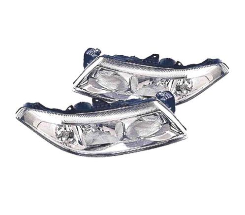 PHARES POUR RENAULT LAGUNA II 01-05, Auto-onderdelen, Verlichting, Verzenden
