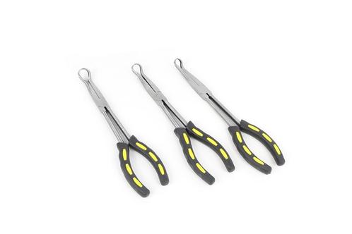 TM Profi XXL 340 mm 3 Delige Bougiedop, Bougietang Tangenset, Autos : Divers, Outils de voiture, Envoi