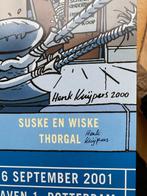 Kuijpers, Henk - 1 Offset Print - Franka - Poster: Alle, Nieuw