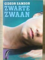 Zwarte Zwaan 9789001865702 Gideon Samson, Boeken, Verzenden, Gelezen, Gideon Samson