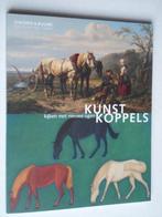 Kijken met nieuwe ogen Kunst Koppels 9789075878080, Verzenden, Gelezen, Teo van den Brink
