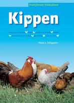 Praktijkreeks hobbydieren  -   Kippen 9789087400033, H.L. Schippers, Verzenden