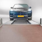 Datona Aluminium oprijplaat voor autos - 250 cm lang - 2, Ophalen of Verzenden, Nieuw