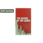 The Silence of the Lambs 9782874271595 Thomas Harris, Verzenden, Gelezen, Thomas Harris