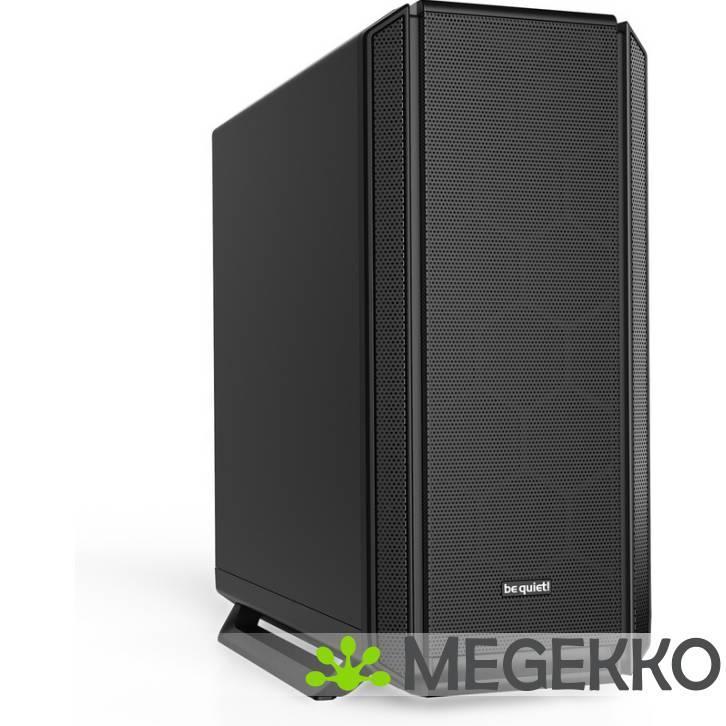 Be quiet! Silent Base 802 Black, Informatique & Logiciels, Boîtiers d'ordinateurs, Envoi