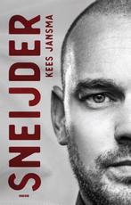 Sneijder 9789048855032, Livres, Kees Jansma, Wesley Sneijder, Verzenden