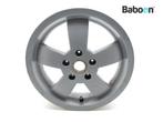 Achterwiel Piaggio | Vespa GT 200 Granturismo 2003-2006 M31, Motoren, Verzenden, Gebruikt