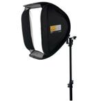 Lastolite LL LS2438 38x38cm, Audio, Tv en Foto, Fotografie | Fotostudio en Toebehoren, Ophalen of Verzenden, Zo goed als nieuw