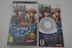Yu-Gi-Oh! 5Ds Tag Force 5 (PSP PAL), Nieuw